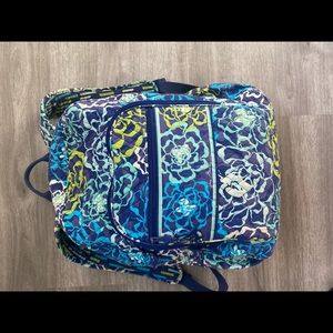 new vera bradley backpack